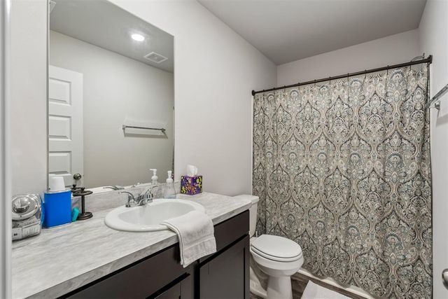 1114 Foal Drive, Guthrie, OK 73044