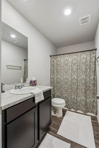 1114 Foal Drive, Guthrie, OK 73044