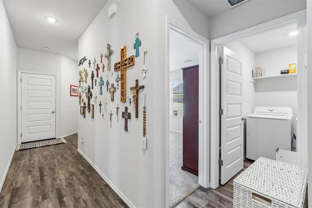 1114 Foal Drive, Guthrie, OK 73044
