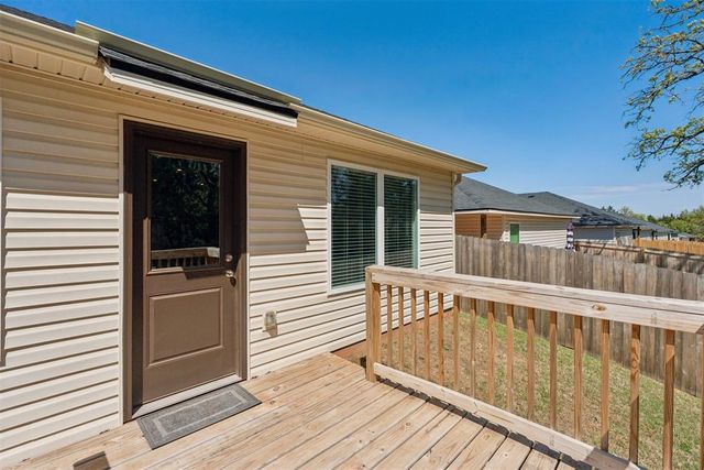 1114 Foal Drive, Guthrie, OK 73044
