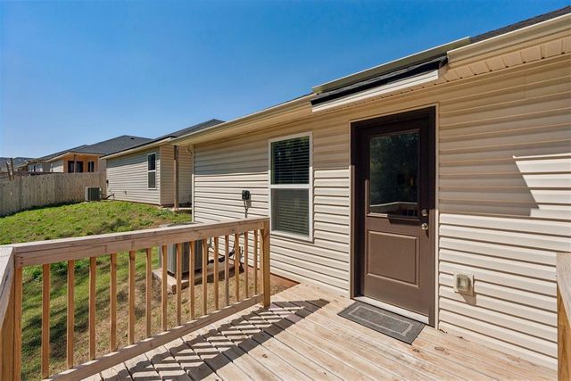 1114 Foal Drive, Guthrie, OK 73044