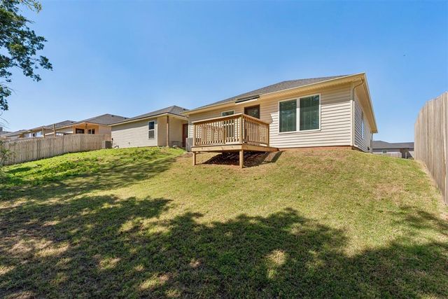 1114 Foal Drive, Guthrie, OK 73044
