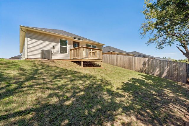 1114 Foal Drive, Guthrie, OK 73044