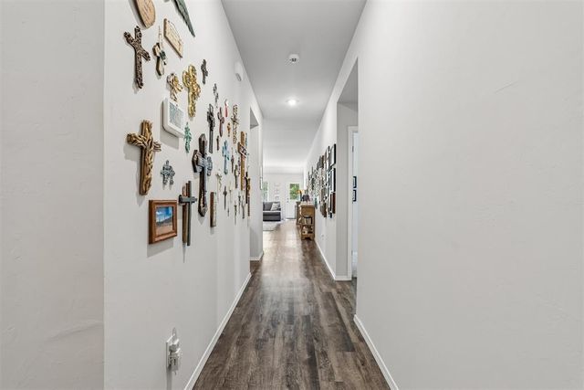 1114 Foal Drive, Guthrie, OK 73044