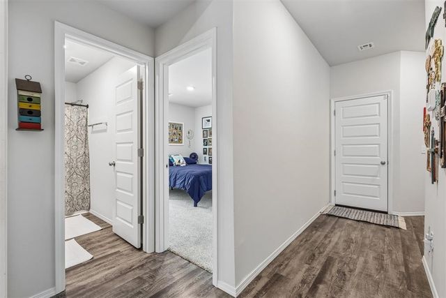 1114 Foal Drive, Guthrie, OK 73044