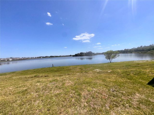 3099 SPRINGBANK DRIVE, St Cloud, FL 34771