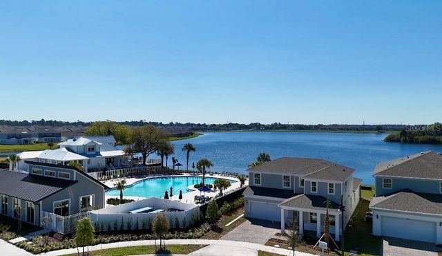 3099 SPRINGBANK DRIVE, St Cloud, FL 34771