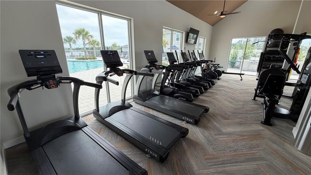 3099 SPRINGBANK DRIVE, St Cloud, FL 34771