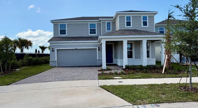 3099 SPRINGBANK DRIVE, St Cloud, FL 34771