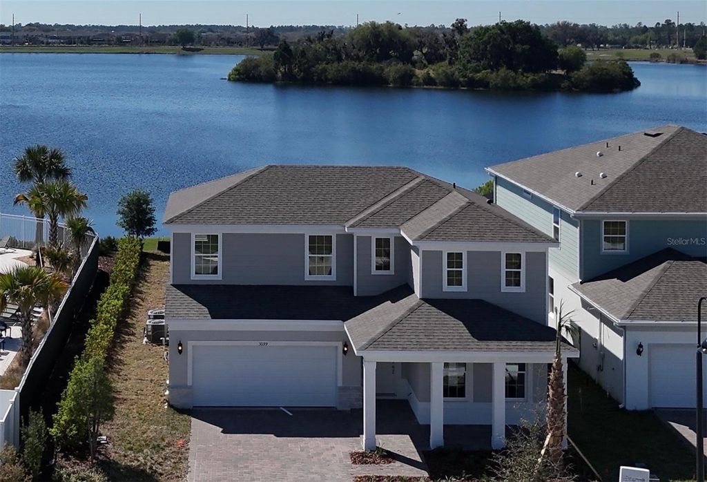 3099 SPRINGBANK DRIVE, St Cloud, FL 34771