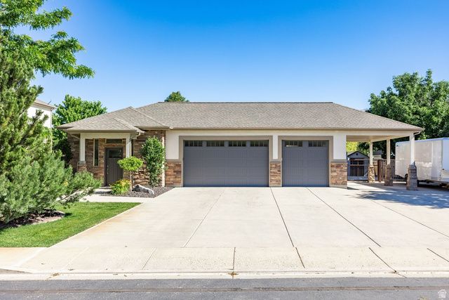 1476 W ELK VIEW CIR, Mapleton, UT 84664