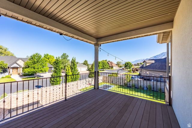 1476 W ELK VIEW CIR, Mapleton, UT 84664