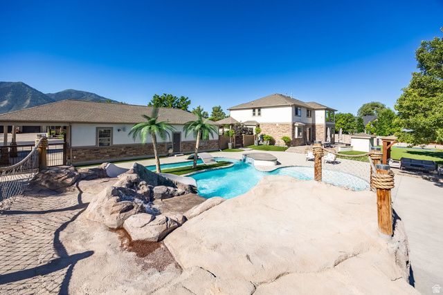 1476 W ELK VIEW CIR, Mapleton, UT 84664