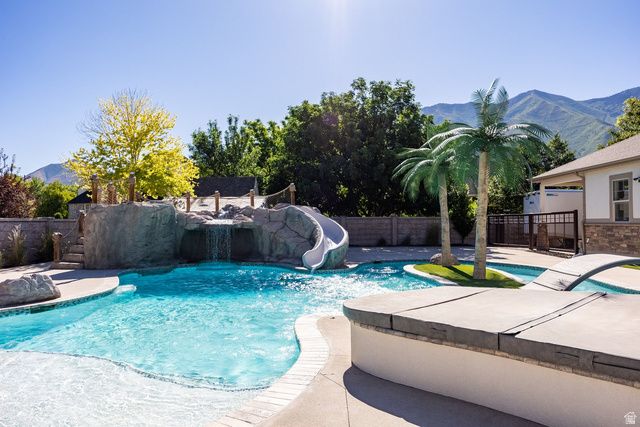 1476 W ELK VIEW CIR, Mapleton, UT 84664