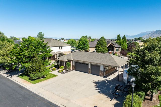 1476 W ELK VIEW CIR, Mapleton, UT 84664