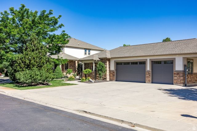 1476 W ELK VIEW CIR, Mapleton, UT 84664