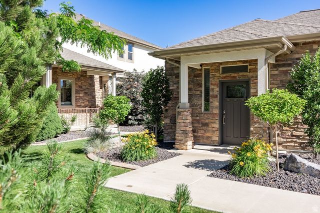 1476 W ELK VIEW CIR, Mapleton, UT 84664