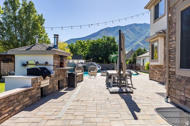 1476 W ELK VIEW CIR, Mapleton, UT 84664