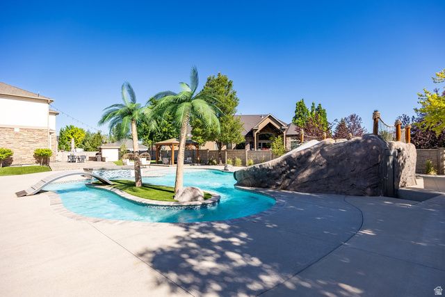 1476 W ELK VIEW CIR, Mapleton, UT 84664