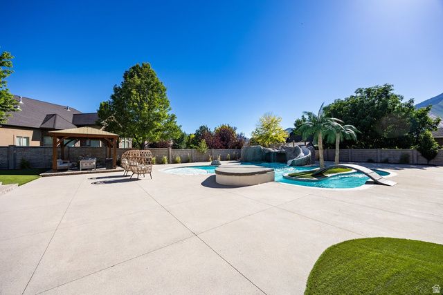 1476 W ELK VIEW CIR, Mapleton, UT 84664