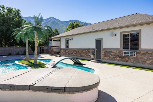 1476 W ELK VIEW CIR, Mapleton, UT 84664