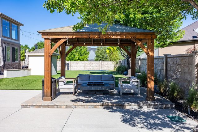 1476 W ELK VIEW CIR, Mapleton, UT 84664