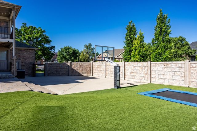 1476 W ELK VIEW CIR, Mapleton, UT 84664