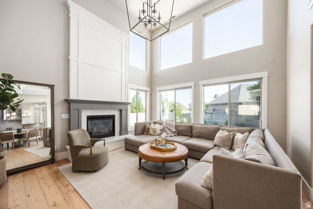 1476 W ELK VIEW CIR, Mapleton, UT 84664