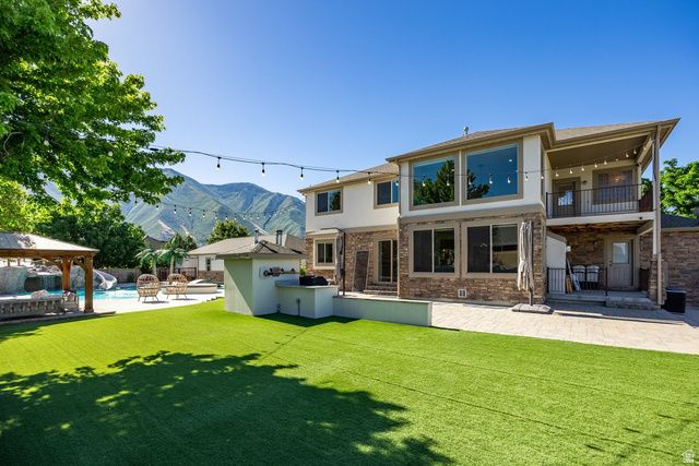 1476 W ELK VIEW CIR, Mapleton, UT 84664