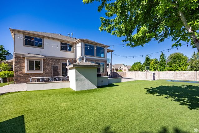 1476 W ELK VIEW CIR, Mapleton, UT 84664