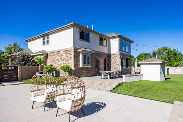 1476 W ELK VIEW CIR, Mapleton, UT 84664
