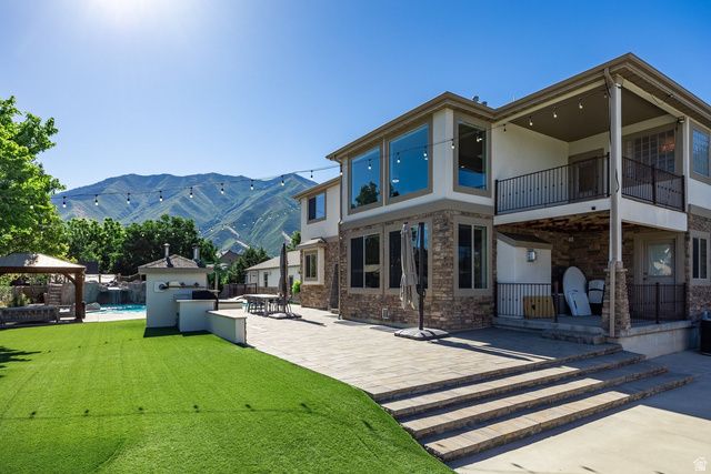 1476 W ELK VIEW CIR, Mapleton, UT 84664