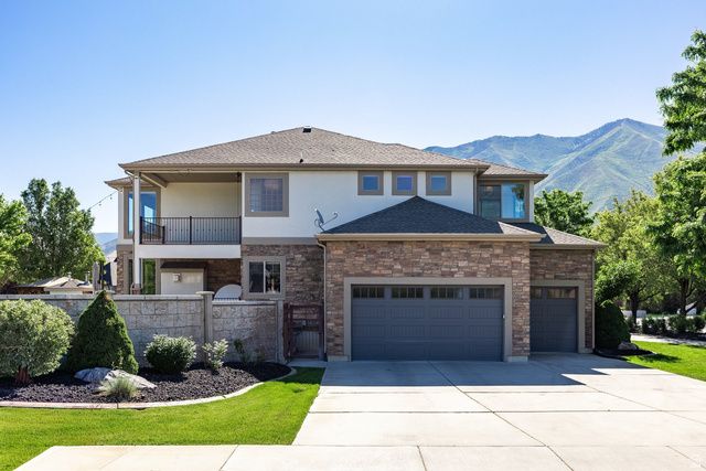 1476 W ELK VIEW CIR, Mapleton, UT 84664