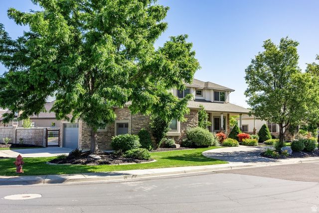 1476 W ELK VIEW CIR, Mapleton, UT 84664