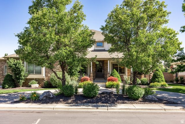 1476 W ELK VIEW CIR, Mapleton, UT 84664