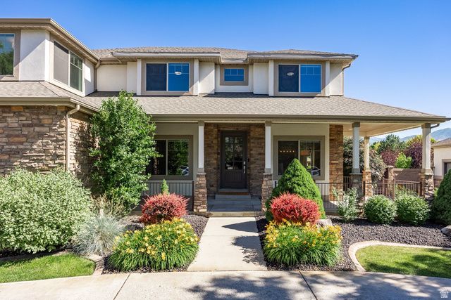 1476 W ELK VIEW CIR, Mapleton, UT 84664