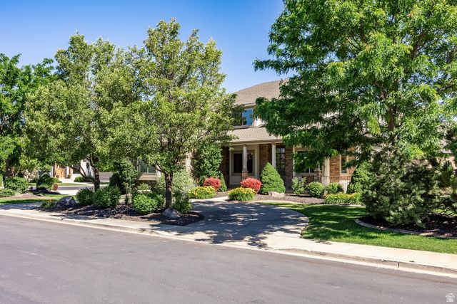 1476 W ELK VIEW CIR, Mapleton, UT 84664