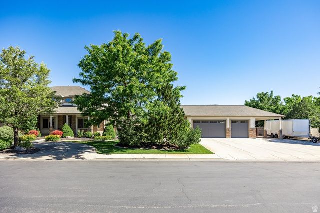 1476 W ELK VIEW CIR, Mapleton, UT 84664