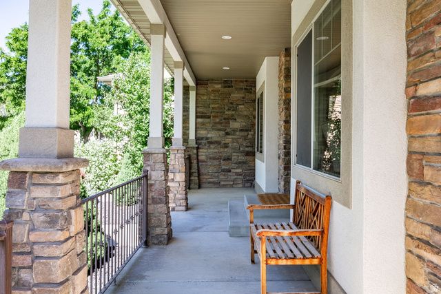 1476 W ELK VIEW CIR, Mapleton, UT 84664