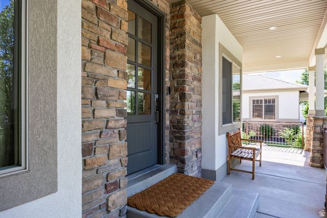 1476 W ELK VIEW CIR, Mapleton, UT 84664