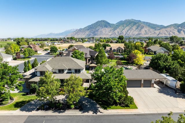 1476 W ELK VIEW CIR, Mapleton, UT 84664