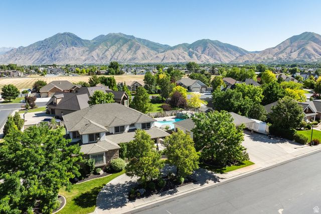 1476 W ELK VIEW CIR, Mapleton, UT 84664