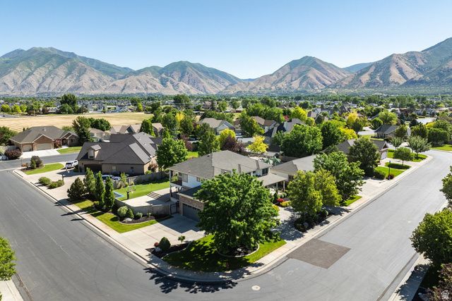 1476 W ELK VIEW CIR, Mapleton, UT 84664