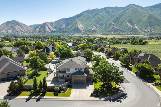 1476 W ELK VIEW CIR, Mapleton, UT 84664