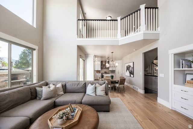 1476 W ELK VIEW CIR, Mapleton, UT 84664