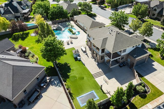 1476 W ELK VIEW CIR, Mapleton, UT 84664