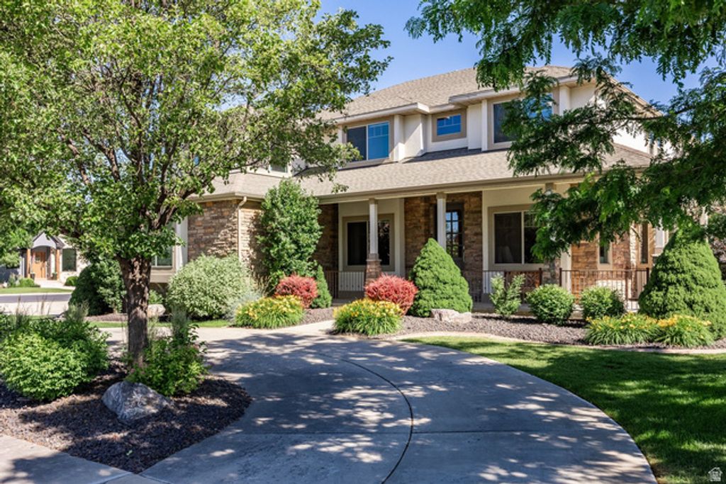 1476 W ELK VIEW CIR, Mapleton, UT 84664