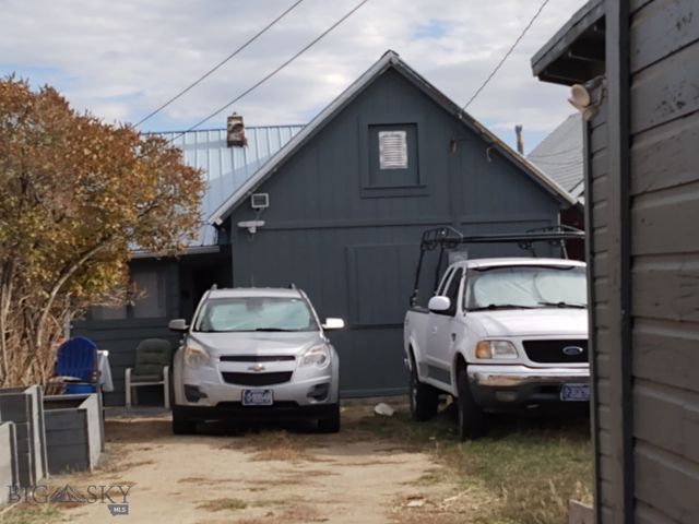 506 Ash Street, Anaconda, MT 59711