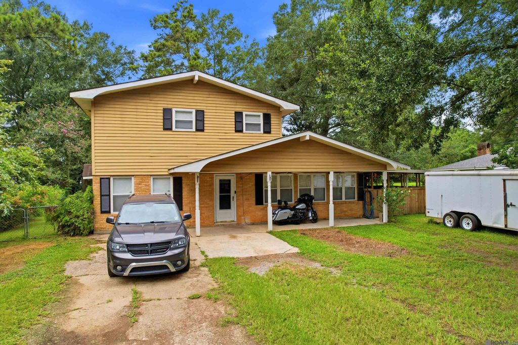 34371 La Hwy 1019, Denham Springs, LA 70706