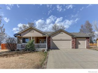 115 Flat Iron Street, Severance, CO 80550